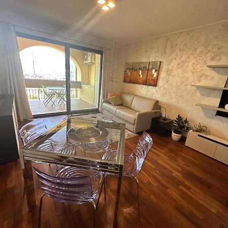 Al Porticciolo Apartment Muggia Exterior photo