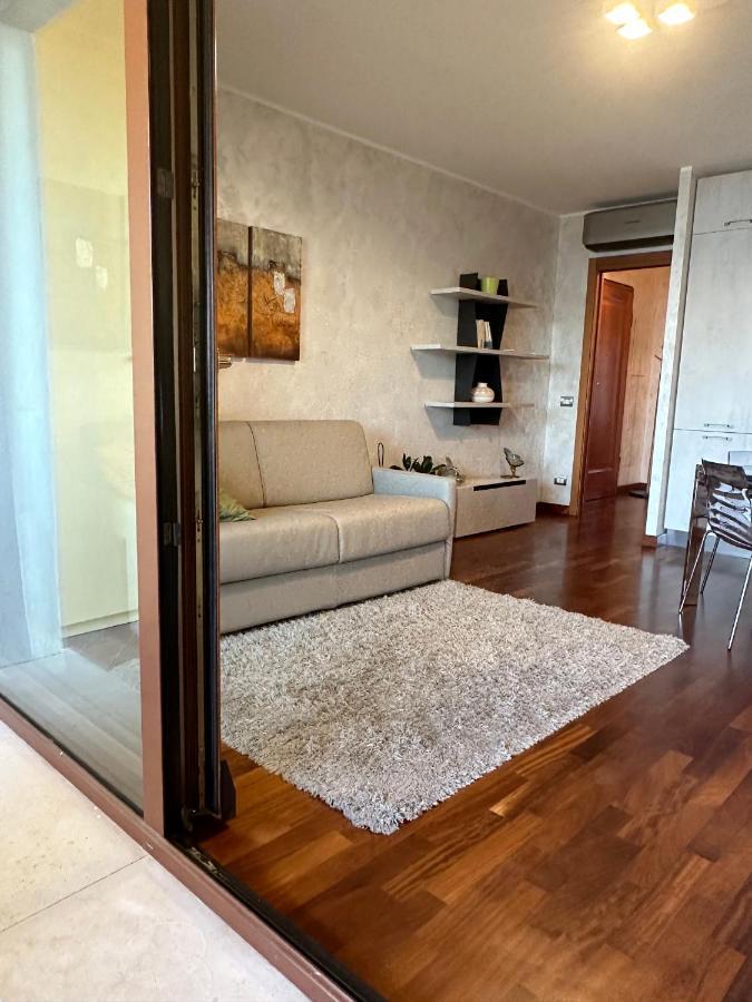 Al Porticciolo Apartment Muggia Exterior photo