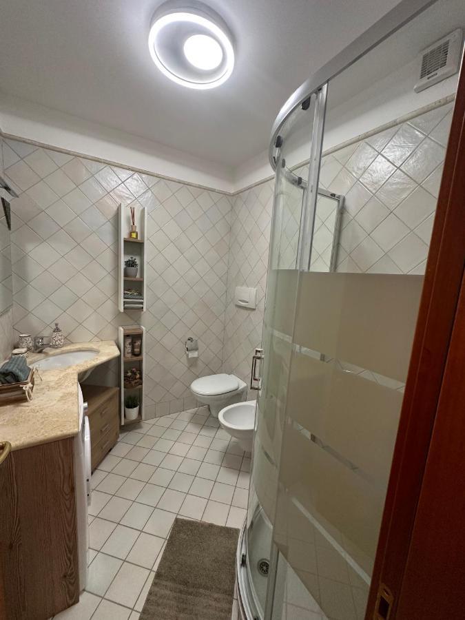 Al Porticciolo Apartment Muggia Exterior photo